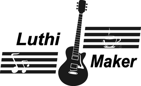 luthimaker logo