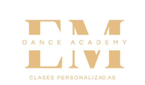 EM Dance Academy logo