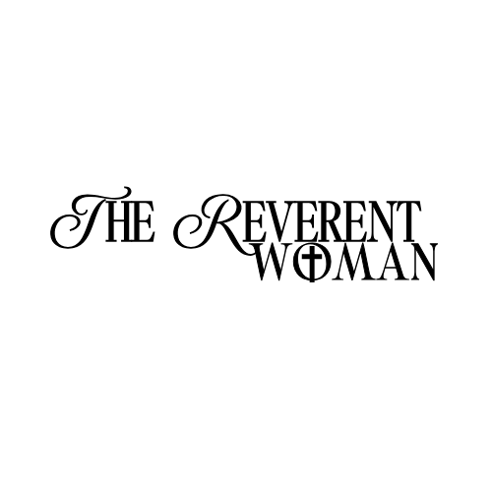 The Reverent Women logo