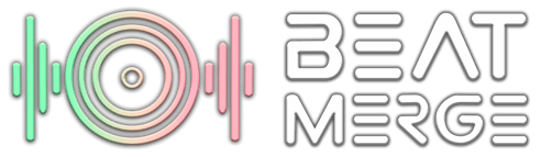 Beat Merge logo