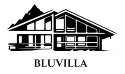 Bluvilla logo
