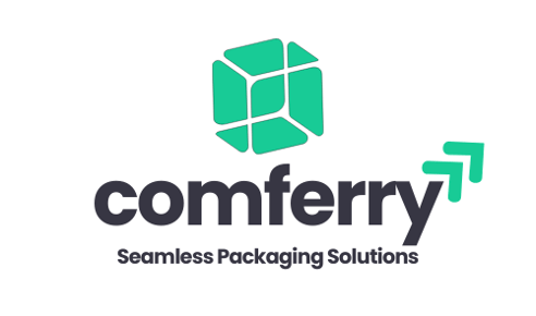 Comferry logo