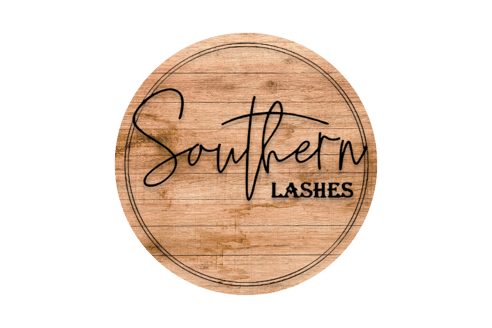 Southern Lashes logo