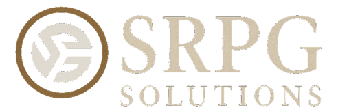 SRPG solutions logo