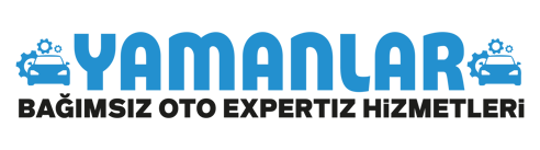 Tuzla Yamanlar Oto Ekspertiz logo
