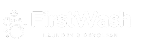FirstWash logo