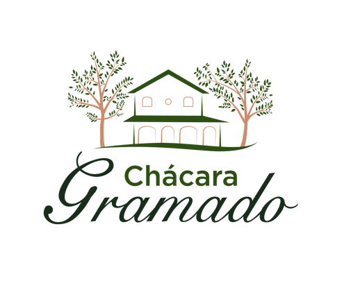 Chácara Gramado logo