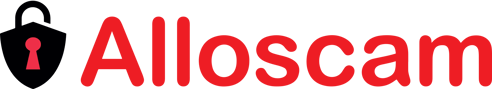 ALLOSCAM logo