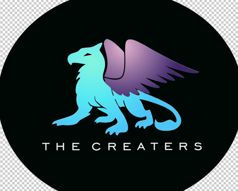 The Creators logo