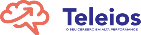 Clínica Teleios logo