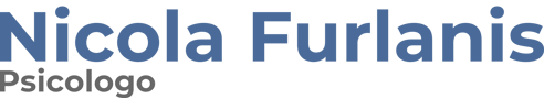 Nicola Furlanis Psicologo logo