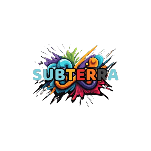 Oficial Subterra logo