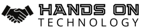 Hands On Technology logo