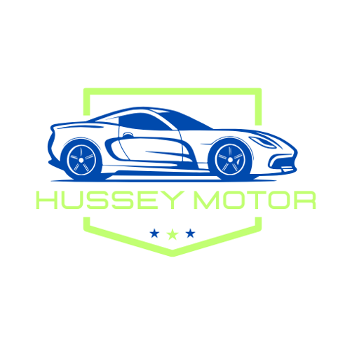 Hussey Motors logo