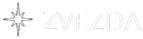 Zvezda krosnelės ir viryklės logo