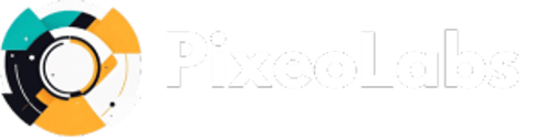 Pixeolabs logo