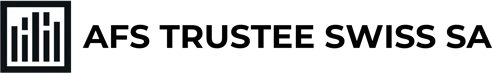 AFS Trustee Swiss SA logo
