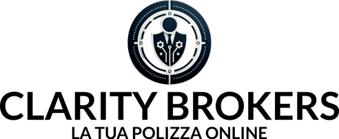 CLARITY BROKERS logo