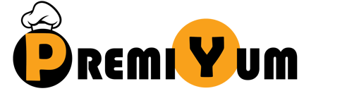 PremiYum Foods Logo