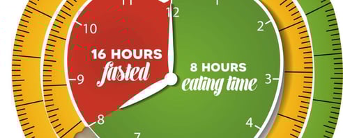 intermittent fasting