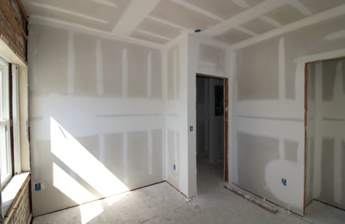 Drywall Installation Repair Colorado Springs