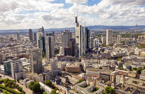 Frankfurt