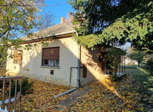 Haus am Balaton kaufen