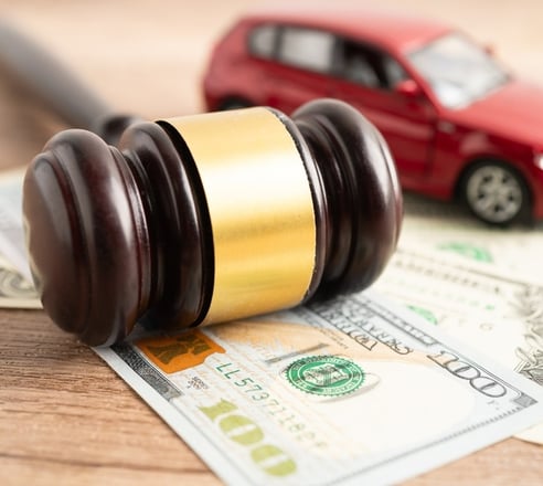 traffic court attorney