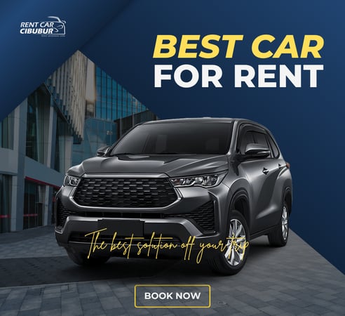 rental mobil cileungsi