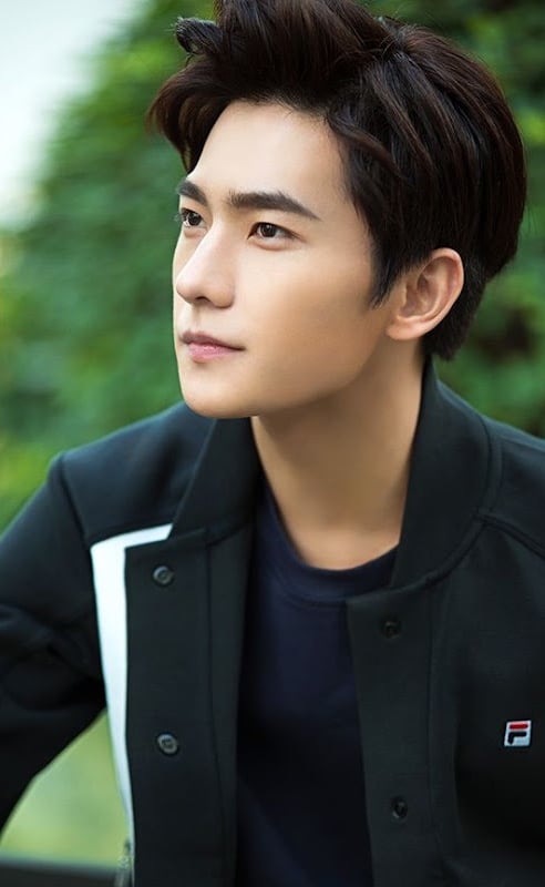 Yang Yang - DoramaLand