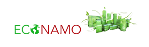 Logo de econamo