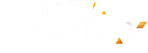 IA Techday Logo