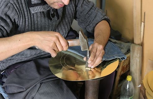laiton maroc