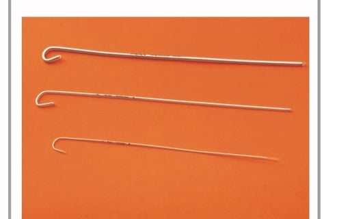 Intubation Stylet Starvent Health Care