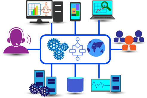 CRAWLTECH IT SUPPORT