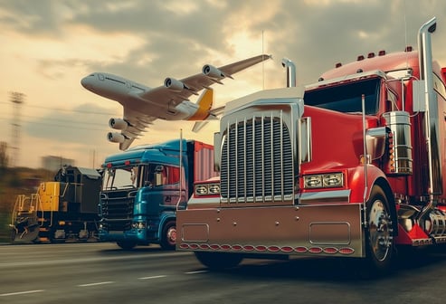 Trasporte Bajo Custodia