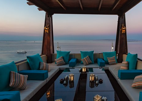 El Hadaba real estate Hurghada Egypt