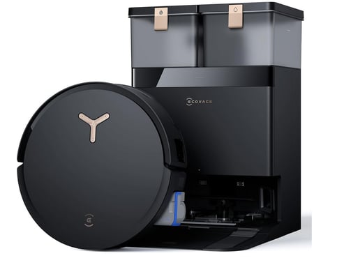 Deebot X8 Pro Omni , Smart Vacuums, Robot Vacuums