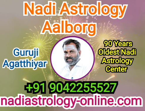 Nadi Astrology Aalborg
