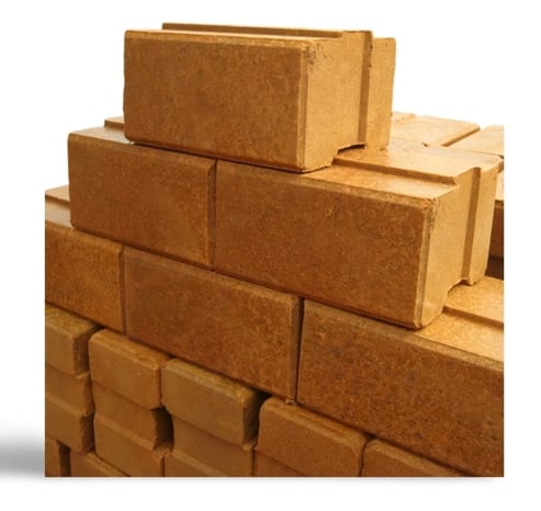 interlocking bricks