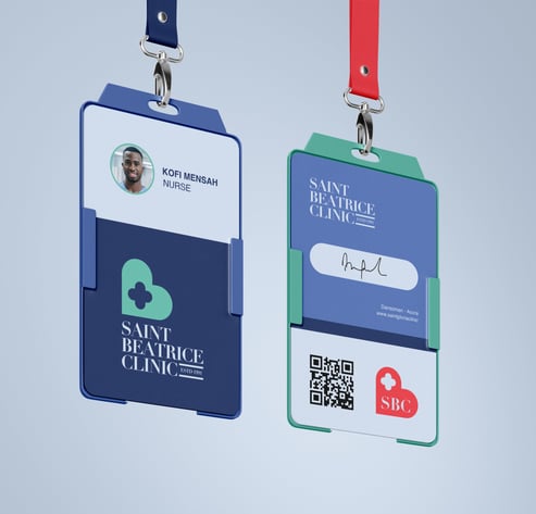 St Beatrice Clinic Project by Tabitha Asiedu-Gyamfi