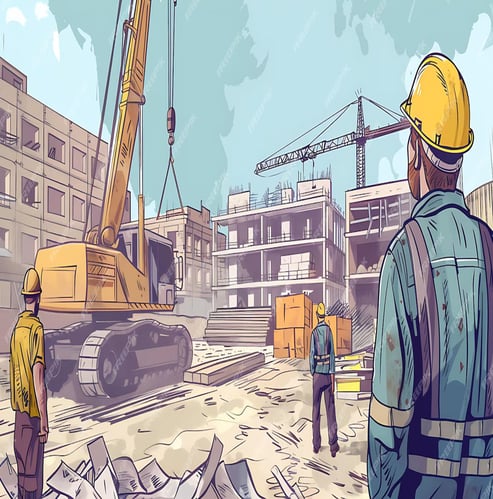 Get enlisted in CPWD and become successful contractor