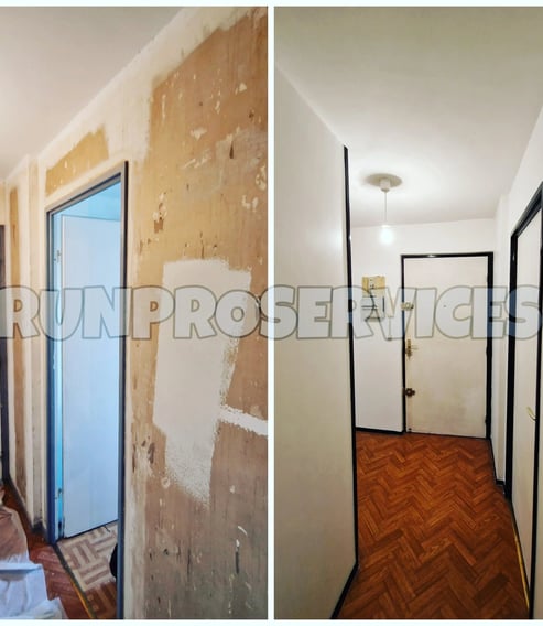 travaux de rénovation Chelles