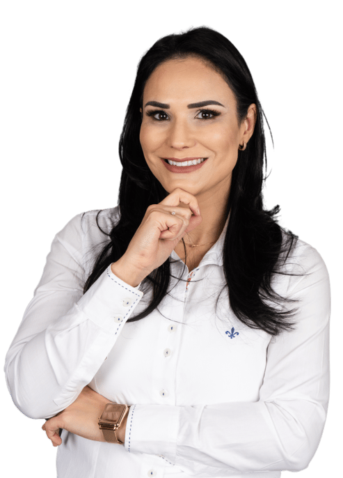 Foto de Renata