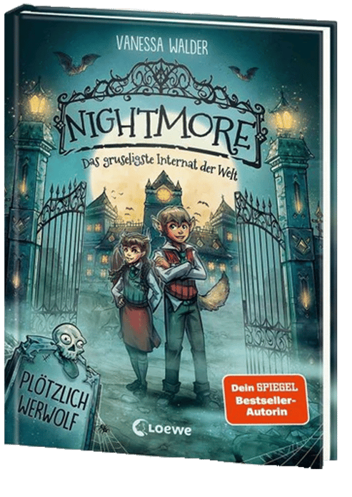 Cover 3D Nightmore