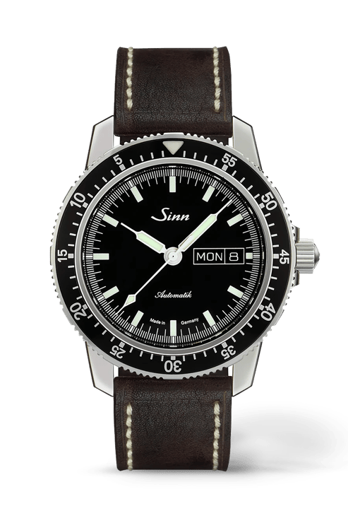Sinn 104 Collection