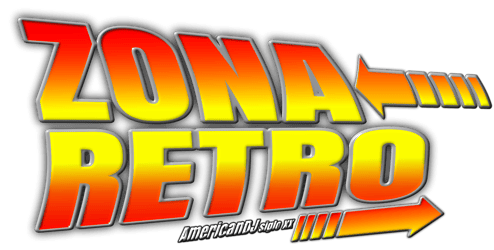 ZonaRetro logo