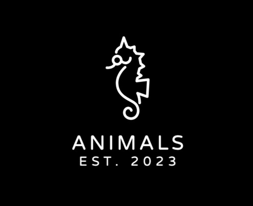 ANİMALS WORLD LİFE logo