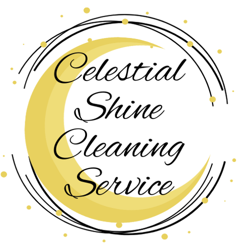 Celestial Shine Cleaning Service logo