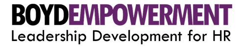 Boyd Empowerment logo